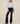 Ana High Rise Fab AB Super Flare Jeans - Multiplicity