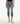 Amy Crop Straight Leg Jean - FrayGained