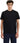 Aarhus G029 Short Sleeve T-Shirt - Black